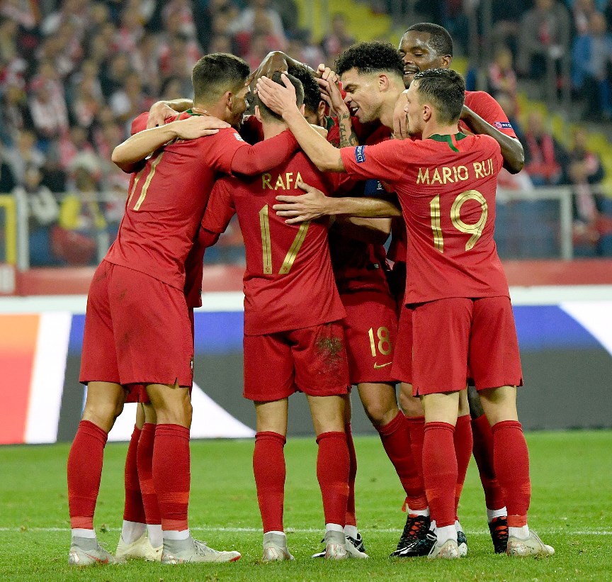 Scotland vs Portugal Preview, Predictions & Betting Tips Away win